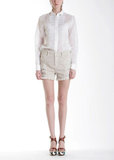 Шорты ERMANNO SCERVINO