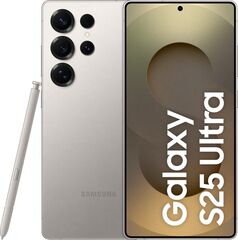 Смартфон Samsung Galaxy S25 Ultra 256 ГБ Серый титан (Titanium Gray)