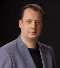 Яковлев Егор Николаевич