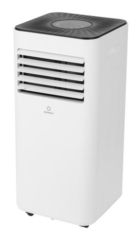Мобильный кондиционер Ecostar KV-DS09CH-E Desire