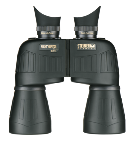 БИНОКЛЬ STEINER NIGHTHUNTER XTREME 8X56