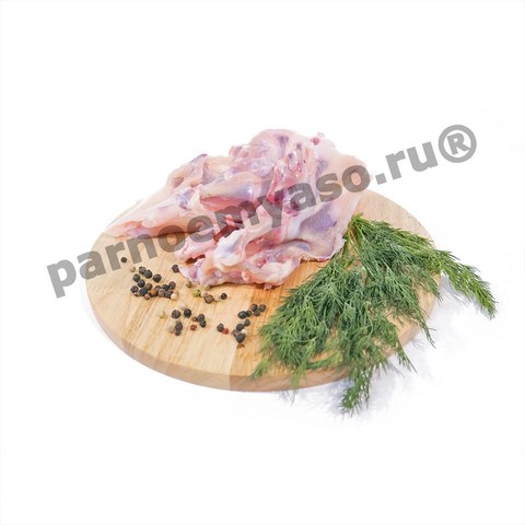 Косточки куриные
