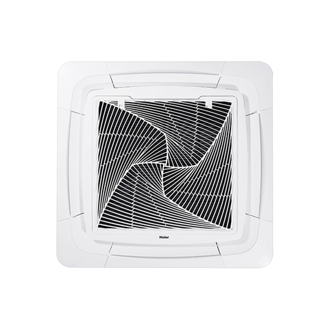 Haier PB-950KB Панель для кассетных блоков 950x950 с круговым потоком