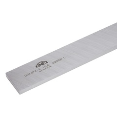 Линейка поверочная ШП-1000х40х8мм DIN874 кл.2 STEEL Kinex K-Met 1039-22-100