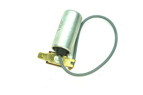 Конденсатор Ява Jawa 250 / 350 модель 360-559-353-638-634-639-640