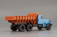 KRAZ-222B/256B dump truck 1963-1966 1:43 Nash Avtoprom