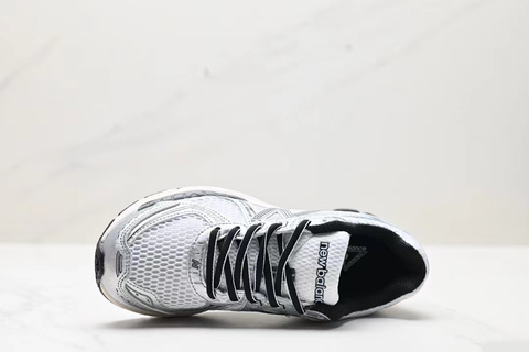 New Balance 860 V 2 'Milky Way Pack Optic White' 