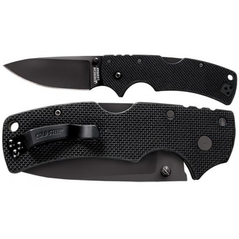 Складной нож Cold Steel 58AL American Lawman