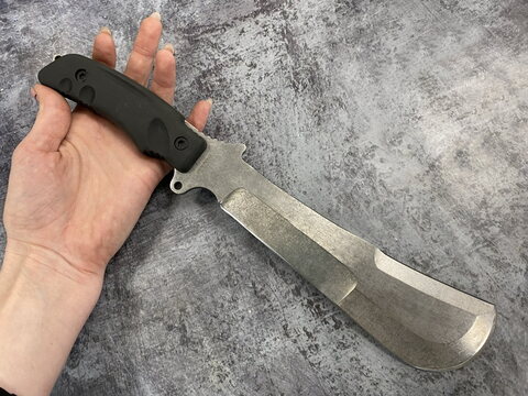 Мачете Паранг-2 B840-08