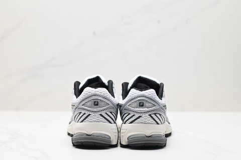 New Balance 860 V 2 'Milky Way Pack Optic White' 