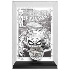 Funko POP! Comic Covers Marvel's 85th: Amazing Spider-Man #70(58)
