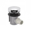 Hansgrohe 50107000 Донный клапан Push-Open