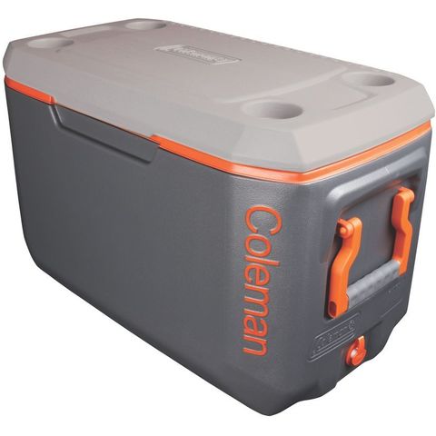 Термоконтейнер Coleman 70 QUART XTREME GREY (изотермический, 66л)