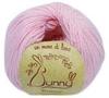 Wool Sea Bunny 180 (светлая бегония)