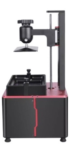 3D-принтер Elegoo Mars 2 Pro
