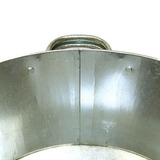 Таз оцинкованный - 4