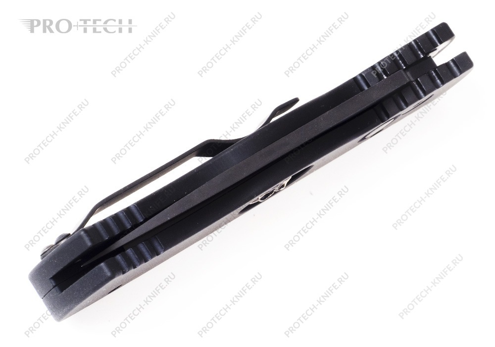 Нож Pro-Tech TR-2.64 Skull SWAT limited - фотография 