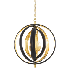 Люстра Chandelier Riley арт.113604