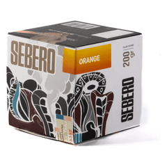 Sebero 200гр. Апельсин (Orange) (М)