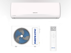 ISHIMATSU AKITA CVK-24I AKITA INVERTER