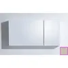 BelBagno Luce BB1000PAC/TL Зеркальный шкаф, цвет: Tortora Lucido