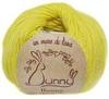 Wool Sea Bunny 187 (светлый лимон)