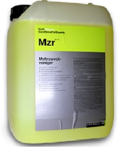 KOCH CHEMIE 86011 MEHRZWECKREINIGER Универсал. для очистки салона 11л