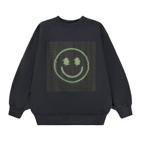 Свитшот MOLO Magni Dark Sky