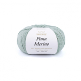 Пряжа Infinity Pima Merino 8520 полынь