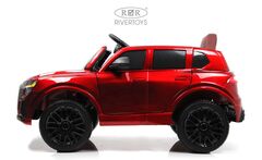 Audi X008XX с дистанционным управлением