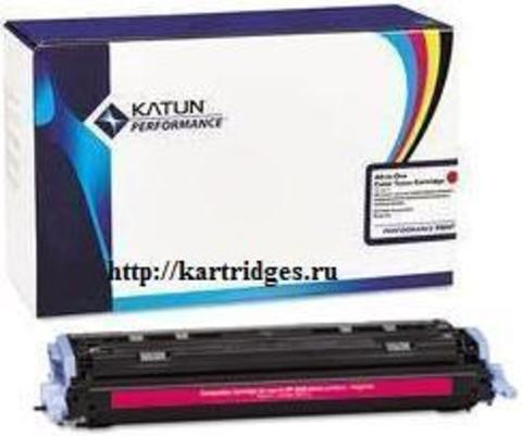 Картридж Katun 33956