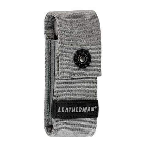 Мультитул Leatherman Free P2 100 mm, 19 функций, серебристый (832638)
