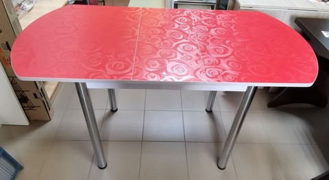 стол раздвижной ЕВРОПЕЙСКИЙ