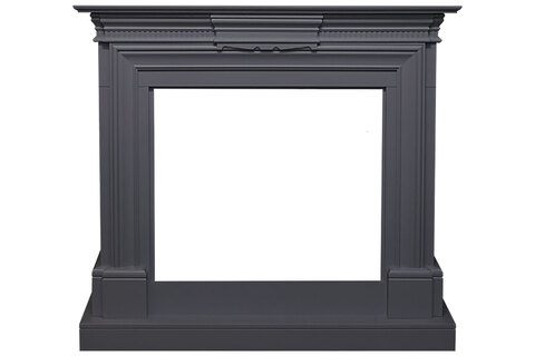 Портал Royal Flame Chelsea Graphite Grey