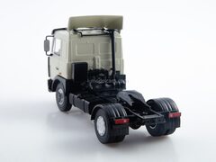 MAZ-5432 Truck tractor 1:43 Legendary trucks USSR #72