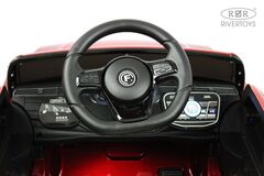 Audi X008XX с дистанционным управлением