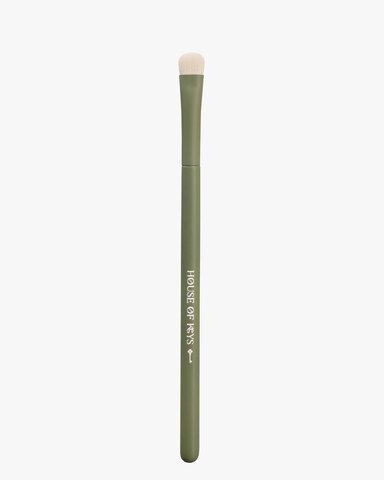 Кисть для глаз GRACEFUL GREEN — 101