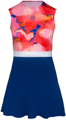 Платье женское Bidi Badu Jala Tech Dress (с шортиками)