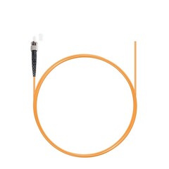 Пигтейл Оптический ST/UPC MM OM2 50/125 3.0мм 1.5 м