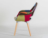 Стул Eames Organic Patchwork — фото 2