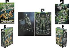 Фигурка NECA Universal Monsters: Creature From The Black Lagoon