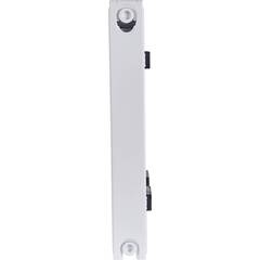 Rommer Compact 21/300/400 радиатор стальной панельный с боковым подключением