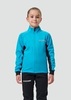Детский лыжный разминочный костюм Nordski Jr Core breeze-black - 6
