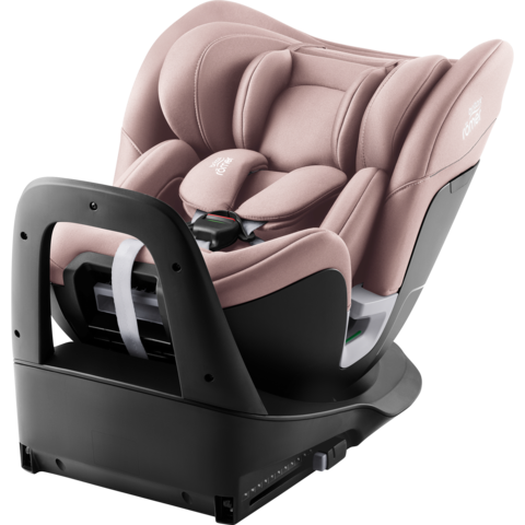 Britax Roemer SWIVEL 2, Classic Dusty Rose