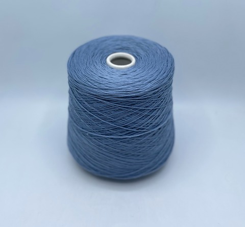 Luxury Selection by Ri.Go (пр.Италия), art-Merinos, 300м/100гр.100% Меринос , цвет-Джинс(819/928), арт-36427