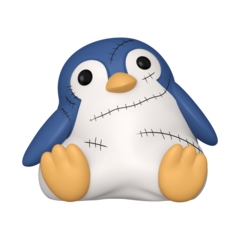 Funko POP! Spy x Family: Penguin (Exc) (2051)