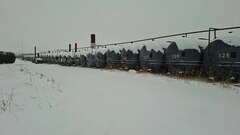 Емкость для хранения битума