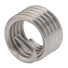 Вставка резьбовая М18х2,5 DIN8140S (Нерж. Сталь) 1,0xD 6h V-COIL 1шт Volkel 07236