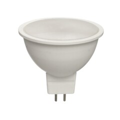 Лампа светодиодная JCDR 8Вт, 6500К, GU 5.3 (Very) 89-5-53-086