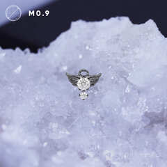 Seraphic Crystal-